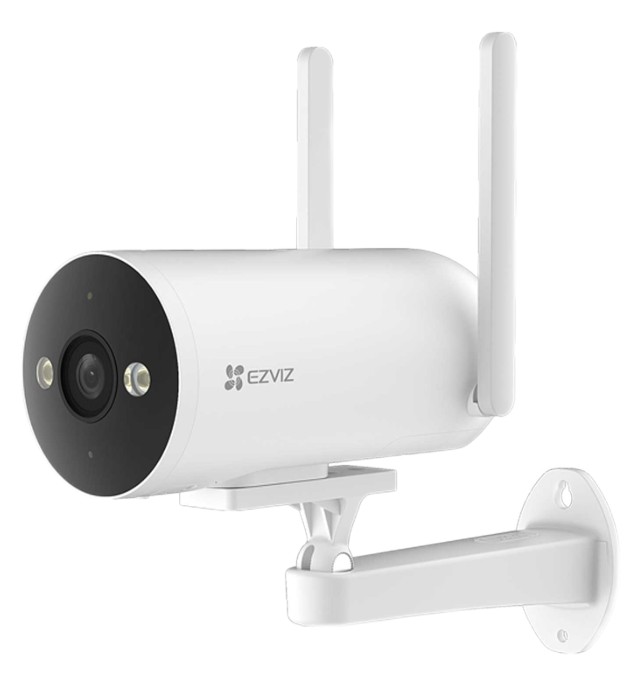 Видеокамера EZVIZ CS-H5 (3MP,4G,4mm)
