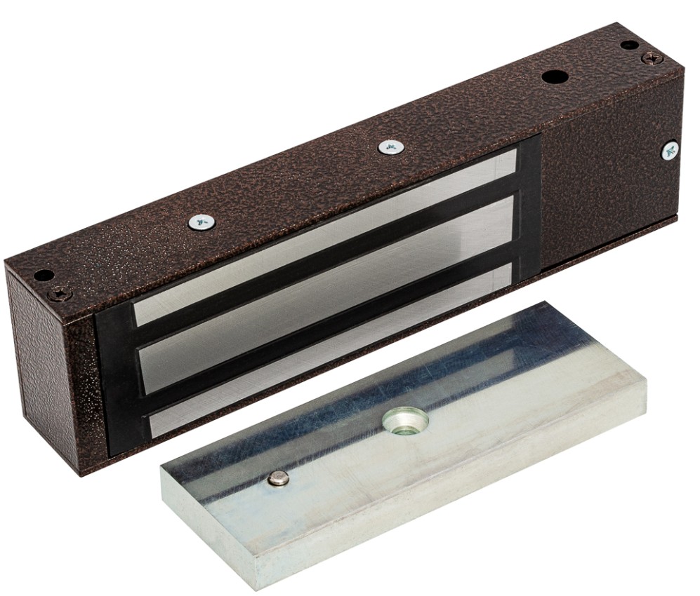 Замок AccordTec ML-395 KB