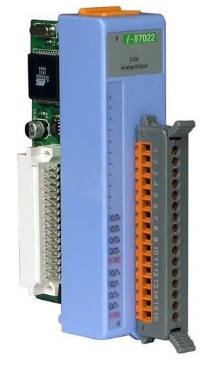 Модуль ICP DAS I-87022 CR