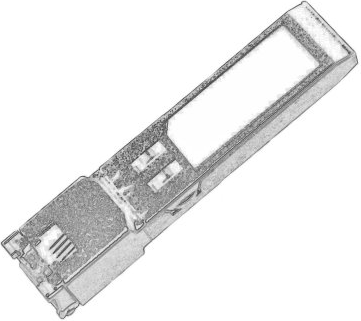 Модуль SFP FiberTrade FT-SFP-Copper-1000