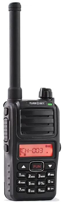 Радиостанция Turbosky 2100000003761