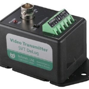 Передатчик Инфотех AVT-TX761