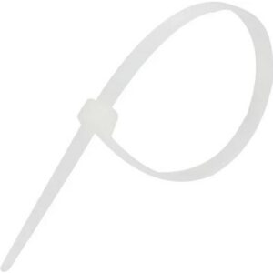 Стяжки пластиковые Cablexpert NYT-760x9