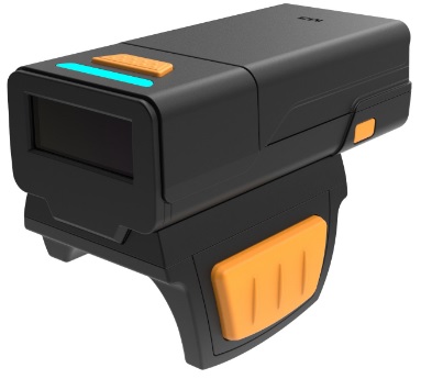 Сканер - кольцо M3 Mobile WR10