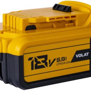 Батарея VOLAT VT-DEW-DCB184-18.0V5.0AH