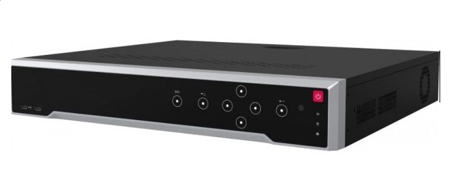 Видеорегистратор IP iFlow F-NR-264/4