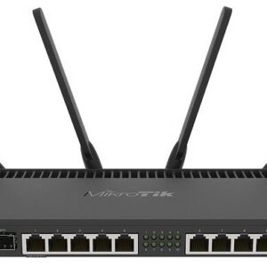 Маршрутизатор Mikrotik RB4011iGS+5HacQ2HnD-IN