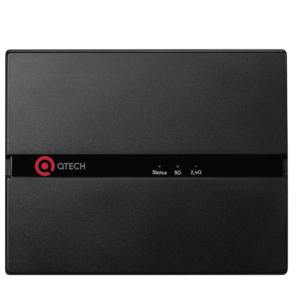Маршрутизатор QTECH QBR-1043AC2