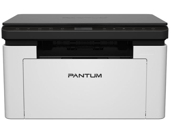 МФУ лазерное Pantum BM1800W Монохромная, A4, Bluetooth, USB, Wi-Fi