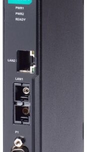Преобразователь MOXA NPort IA5150-M-SC-G2-T