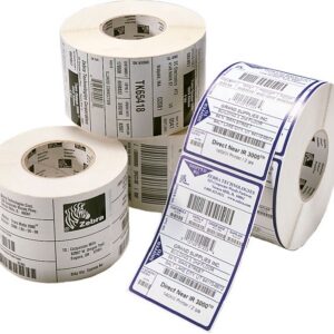Этикетки Zebra 800274-205