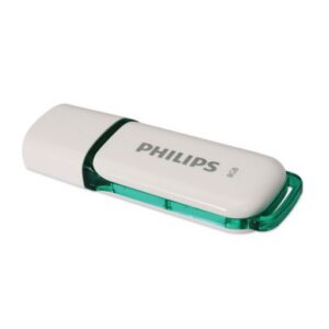 Накопитель USB 2.0 8GB Philips FM08FD70B/97