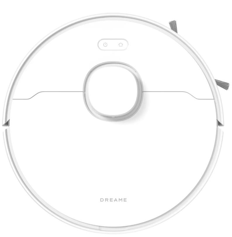 Робот-пылесос Dreame D10 Plus Gen2