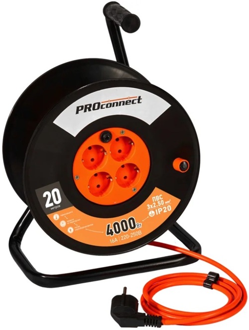 Удлинитель PROconnect 11-7612