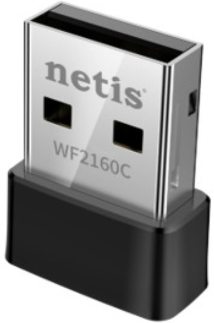 Адаптер Netis WF2160C