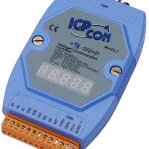 Контроллер ICP DAS I-7521D CR