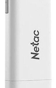 Накопитель USB 2.0 4GB Netac NT03U185N-004G-20WH