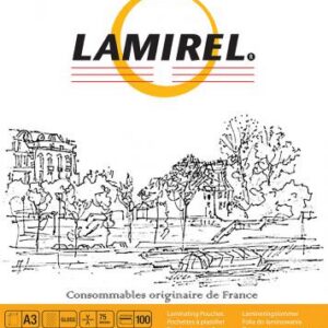 Пленка Fellowes LA-78655