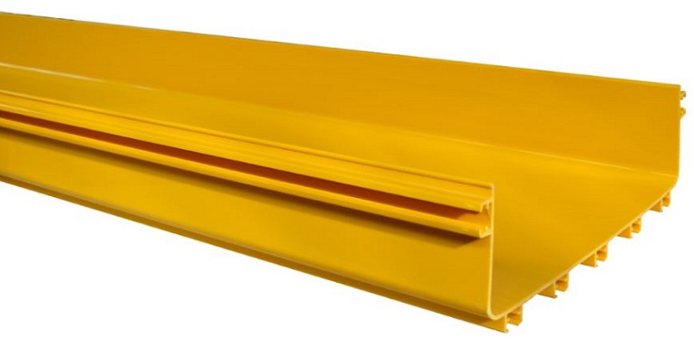 Секция Lanmaster LAN-OT100x600