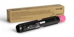 Тонер-картридж Xerox 106R03767 Пурпурный