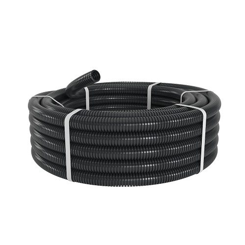 Труба гофрированная DKC PA601721F2