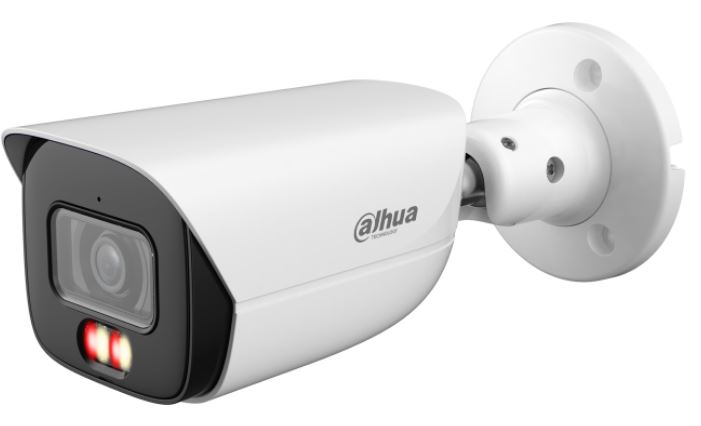 Видеокамера IP Dahua DH-IPC-HFW3449EP-AS-IL-0360B