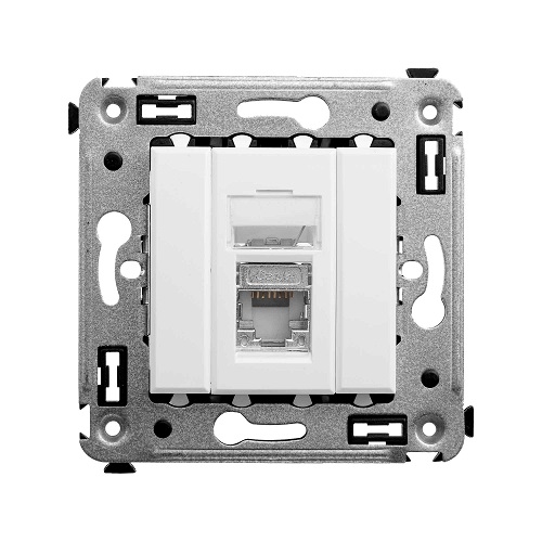 Розетка компьютерная DKC 4400393
