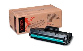 Тонер-картридж Xerox 113R00495 Черный