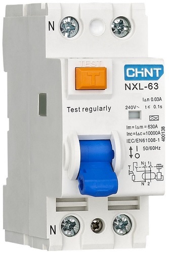 УЗО CHINT 399937