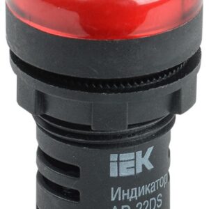 Лампа IEK BLS10-ADDS-024-K04