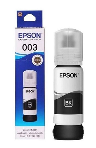 Тонер-картридж Epson C13T00V198 Черный