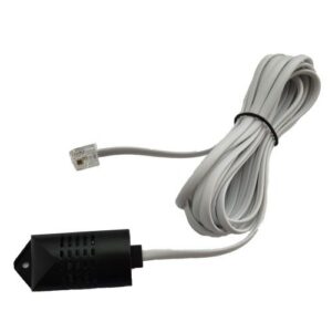 Датчик температуры и влажности ELEMY DWS-1001