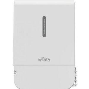 Коммутатор управляемый Wi-Tek WI-PCES210G-O
