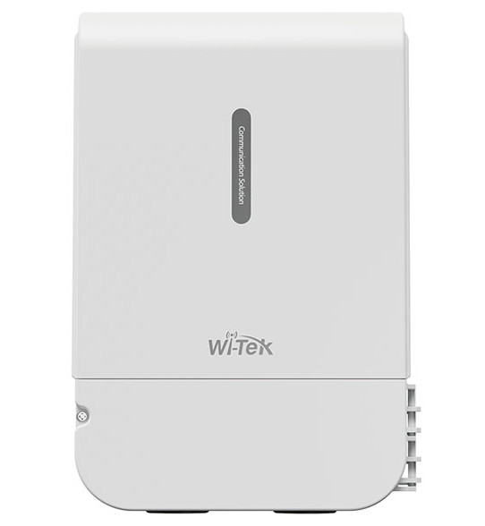 Коммутатор управляемый Wi-Tek WI-PCES210G-O