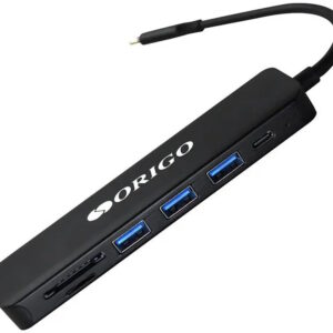Разветвитель ORIGO OU3340PD/B1