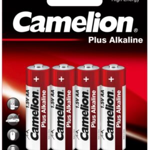 Батарейка Camelion LR6-BP4