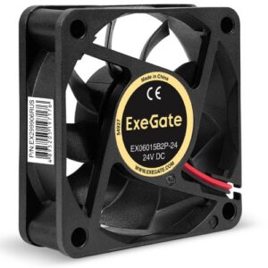 Вентилятор для корпуса Exegate EX06015B2P-24
