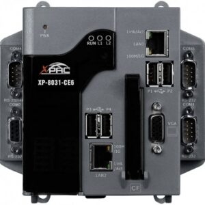 Контроллер ICP DAS XP-8031-CE6