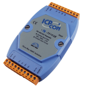 Повторитель ICP DAS I-7510AR CR