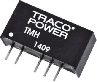 Преобразователь DC-DC модульный TRACO POWER TMH 2405S