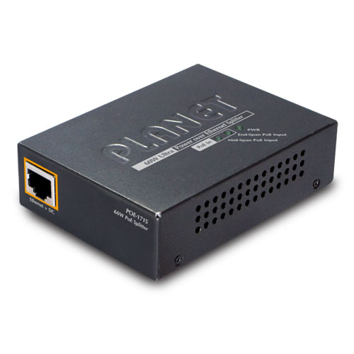 Сплиттер Planet POE-171S
