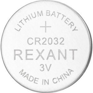 Батарейка Rexant 39-1108
