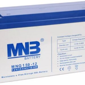 Батарея MNB MNG150-12
