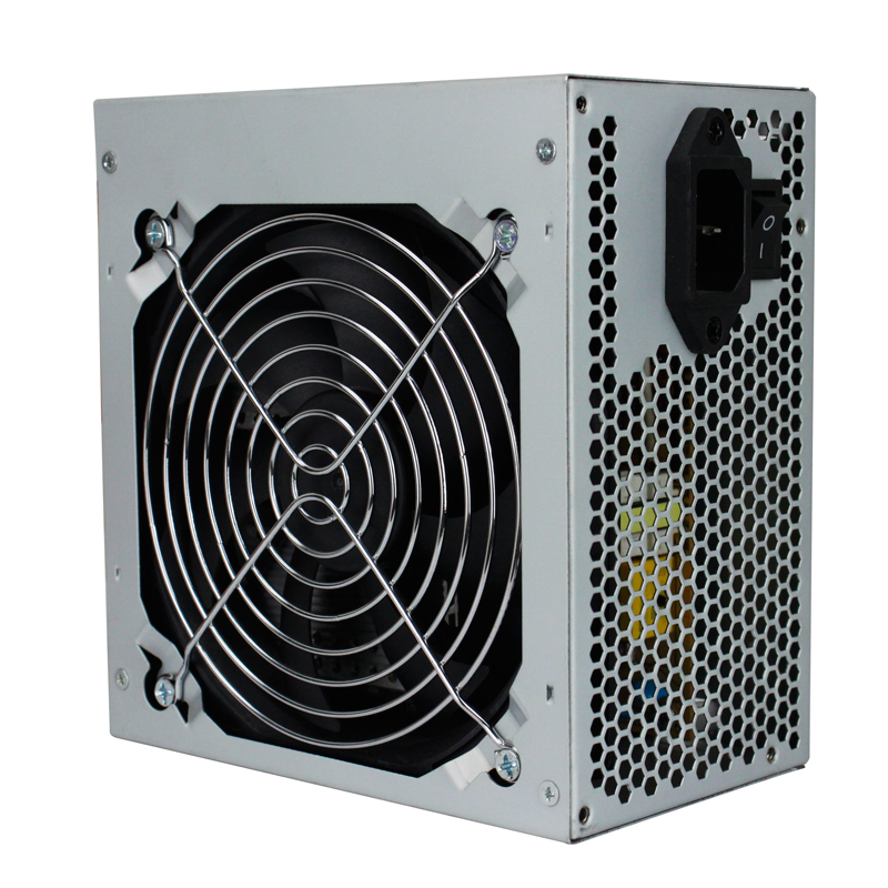Блок питания ATX Powerman PM-500ATX