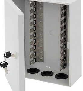 Бокс настенный NikoMax NMC-WBPL10-PK