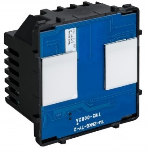 Выключатель умный SIBLING Powerswitch-2FP0(S)