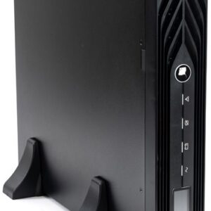 Источник бесперебойного питания Бастион SKAT-UPS 2000-RACK-ON-4x9
