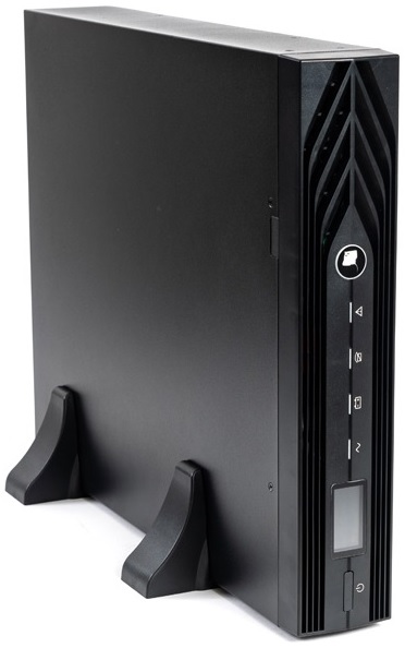 Источник бесперебойного питания Бастион SKAT-UPS 2000-RACK-ON-4x9