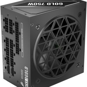 Блок питания ATX 1STPLAYER NGDP GOLD