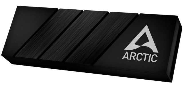Радиатор ARCTIC ACOTH00001A